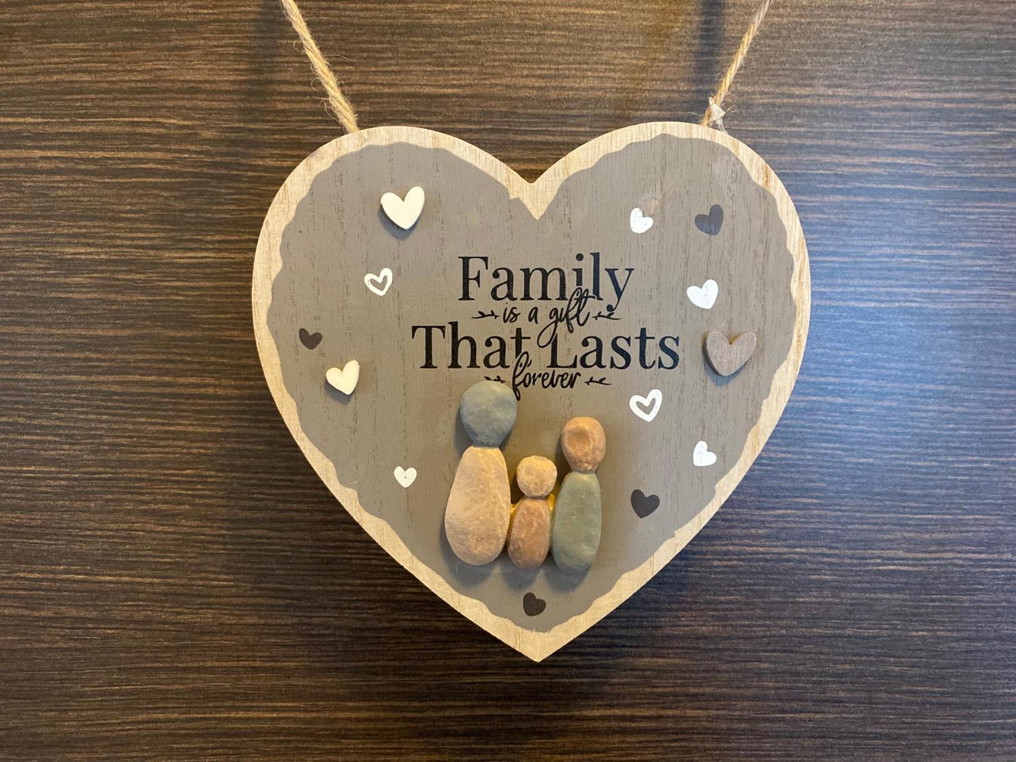 Family'S Home Trikala Bagian luar foto